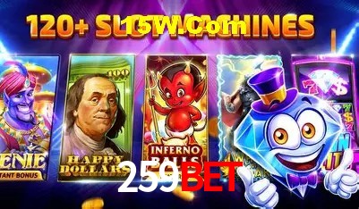 Estatísticas 259bet